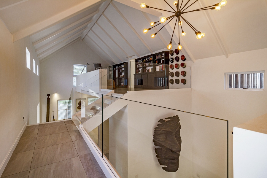 4 Bedroom Property for Sale in De Zalze Winelands Golf Estate Western Cape